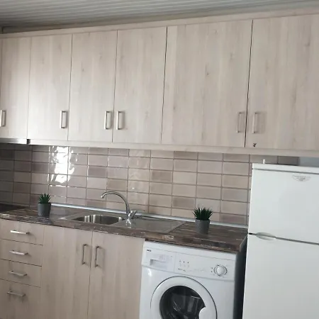 Дом отдыха Seaside House