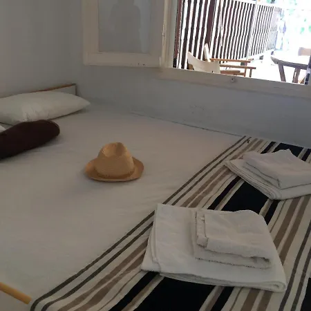 Seaside House Дом отдыха