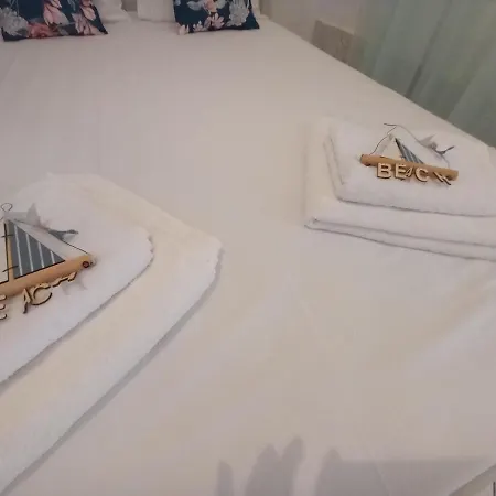 Дом отдыха Seaside House